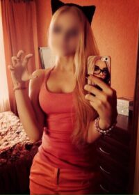 Проститутка Инночка +7(981)037-36-37 Санкт-Петербург