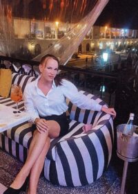 Проститутка Арина +7(981)827-05-47 с 1 размером груди предлагает профессиональные секс и интим услуги возле метро Волковская в городе Санкте-Петербург - фото 2