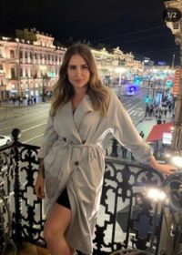 Проститутка Ванесса +7(981)827-05-47 Санкт-Петербург